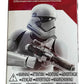 Vintage 2017 Star Wars Episode VIII The Last Jedi Hero Series First Order Stormtrooper 12 Inch Action Figure - Brand New Factory Sealed