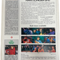 Vintage 1977 Star Trek The Original Series Giant Poster Book Voyage Thirteen Stardate 7709.01