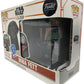 Funko 2022 Pop Tees - Star Wars The Mandalorian - Boba Fett Vinyl Bobble Head Figure No. 462 - Plus A Boba Fett XL Tee Shirt - Brand New Factory Sealed