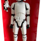 Vintage 2017 Star Wars Episode VIII The Last Jedi Hero Series First Order Stormtrooper 12 Inch Action Figure - Brand New Factory Sealed