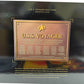 Star Trek 2025 _ Master Replicas - The U.S.S. Voyager NCC-74656 1:1 Scale Dedication Plaque - Brand New Factory Sealed.
