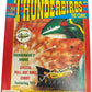 Vintage Gerry Andersons Thunderbirds Comic Magazine Issue No.3 November 29th 1991 With Free Gift - Ex Shop Stock (Grade 8.5).