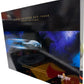 Star Trek 2025 _ Master Replicas - The U.S.S. Voyager NCC-74656 1:1 Scale Dedication Plaque - Brand New Factory Sealed.