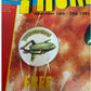Vintage Gerry Andersons Thunderbirds Comic Magazine Issue No.3 November 29th 1991 With Free Gift - Ex Shop Stock (Grade 8.5).