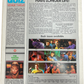 Vintage 1977 Star Trek The Original Series Giant Poster Book Voyage Twelve Stardate 7708.01