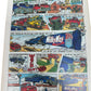 Vintage Gerry Andersons Thunderbirds Comic Magazine Issue No.3 November 29th 1991 With Free Gift - Ex Shop Stock (Grade 8.5).