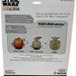 2022 Star Wars -The Mandalorian - Grogu Pumpkin Decorating Kit - Brand New Factory Sealed Ex Shop Stock