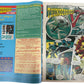 Vintage Gerry Andersons Thunderbirds Comic Magazine Issue No.3 November 29th 1991 With Free Gift - Ex Shop Stock (Grade 8.5).