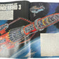Vintage Gerry Andersons Thunderbirds Comic Magazine Issue No.3 November 29th 1991 With Free Gift - Ex Shop Stock (Grade 8.5).