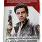 Star Wars The Last Jedi Captain Poe Dameron 12 Inch Action Figure - Brand New Factory Sealed