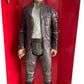 Star Wars The Last Jedi Captain Poe Dameron 12 Inch Action Figure - Brand New Factory Sealed