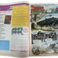 Vintage Gerry Andersons Thunderbirds Comic Magazine Issue No.3 December 13th 1991 - Ex Shop Stock (Grade 9.0)