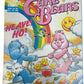 Vintage Marvel UK - 26th July 1986 - Care Bears Comic Issue No. 42 Featuring Hugs And Tugs - Heave! Ho! - Ultra Rare Copy In Fantastic Condition - Ex Shop Stock (6.0 Grade).