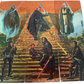 Vintage 1996 Topps Star Wars Finest Series - Set Of 6 Foil Embossed Chase Card Set - Mint Condition - Ex Shop Stock