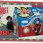 Vintage Dekkertoys 1993 Gerry Andersons Captain Scarlet And The Mysterons Playhouse / Play Tent - Ex Shop Stock