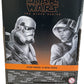 Star Wars Episode IV A New Hope The Black Series Rebel Trooper &amp; Stormtrooper 6 Inch Action Figure Set - Brand New Factory Sealed Shop Stock Room Find