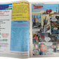 Vintage Gerry Andersons Thunderbirds Comic Magazine Issue No.6 January 10th 1992 - Ex Shop Stock (Grade 9.0)