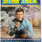 Vintage 1977 Star Trek The Original Series Giant Poster Book Voyage Eight Stardate 7704.01