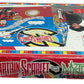 Vintage Dekkertoys 1993 Gerry Andersons Captain Scarlet And The Mysterons Playhouse / Play Tent - Ex Shop Stock
