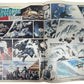 Vintage Gerry Andersons Thunderbirds Comic Magazine Issue No.6 January 10th 1992 - Ex Shop Stock (Grade 9.0)