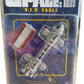 2021 Sixteen 12 Gerry Andersons Space 1999 Alpha Moonbase Edition Micro V.I.P. Eagle Transporter Highly Detailed Collectors Model ALP-5