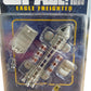 2021 Sixteen 12 Gerry Andersons Space 1999 Alpha Moonbase Edition Micro Eagle Freighter Highly Detailed Collectors Model ALP-4 - Brand New Factory Sealed.
