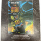 Vintage Gerry Andersons Thunderbirds Comic Magazine Issue No.7 January 24th 1992 - Ex Shop Stock (Grade 9.0)