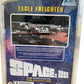 2021 Sixteen 12 Gerry Andersons Space 1999 Alpha Moonbase Edition Micro Eagle Freighter Highly Detailed Collectors Model ALP-4 - Brand New Factory Sealed.