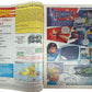 Vintage Gerry Andersons Thunderbirds Comic Magazine Issue No.7 January 24th 1992 - Ex Shop Stock (Grade 9.0)