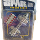 2021 Sixteen 12 Gerry Andersons Space 1999 Alpha Moonbase Edition Micro Rescue Eagle Transporter Highly Detailed Collectors Model - Brand New Factory Sealed