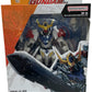 Bandai 2024 - RSW-G-08 Gundam Barbatos Lupus GU-35 6 Inch Action Figure - Brand New Factory Sealed Ex Shop Stock