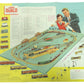 Vintage Hornby Dublo Instructions & Fold-Out Colour Catalogue Brochure - Meccano - Very Good Condition