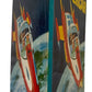 Vintage 1962 World Distributors - Gerry Andersons Supercar A Big Television Book