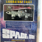 2021 Sixteen 12 Gerry Andersons Space 1999 Alpha Moonbase Edition Micro Laboratory Eagle Transporter Highly Detailed Collectors Model - Brand New Factory Sealed