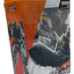 Bandai 2024 - RSW-G-08 Gundam Barbatos Lupus GU-35 6 Inch Action Figure - Brand New Factory Sealed Ex Shop Stock