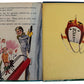 Vintage 1962 World Distributors - Gerry Andersons Supercar A Big Television Book