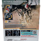 Bandai 2024 - RSW-G-08 Gundam Barbatos Lupus GU-35 6 Inch Action Figure - Brand New Factory Sealed Ex Shop Stock