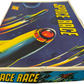 Vintage 1950's A Berwick Game - Space Race Board Game - Complete In The Original Box.