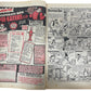 Vintage 1981 The Dandy Weekly Boys And Girls Comic Issue No. 2045 January 31st 1981 By D C Thompson &amp; Co (3.5 Grade)