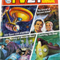 Vintage TV21 Annual 1973 - Good Condition
