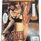 Vintage 1997 Topps Comics - Jackie Chan's Spartanx The Armour Of Heaven Comic Issue No. 2 Of 6 June 1997 - Unsold Shop Stock (9.0 Grade)
