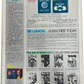 Vintage 1976 Star Trek The Original Series Giant Poster Book Voyage Two Stardate 7610.01 - UK Release March 1977