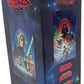 Vintage 1995 Lucas Film Digitally Remastered Star Wars The First Movie Trilogy Box Set VHS Video Cassettes 20th Century Fox - Ex Shop Stock