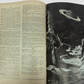 Vintage 1953 The Complete Book Of Outer Space - UK Edition - Hardback Book - Good Condition