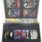 Vintage 1995 Lucas Film Digitally Remastered Star Wars The First Movie Trilogy Box Set VHS Video Cassettes 20th Century Fox - Ex Shop Stock