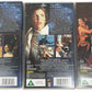 Vintage 1995 Lucas Film Digitally Remastered Star Wars The First Movie Trilogy Box Set VHS Video Cassettes 20th Century Fox - Ex Shop Stock