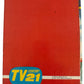 Vintage 1966 City Magazines - TV Century 21 Annual 1967