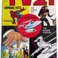 Vintage TV21 Annual 1972