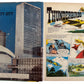 Vintage 1966 City Magazines - TV Century 21 Annual 1967
