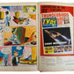 Vintage 1966 City Magazines - TV Century 21 Annual 1967